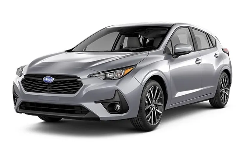 2025 Subaru Impreza Sport photo 1