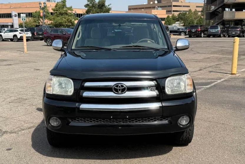 2005 Toyota Tundra SR5 photo 1