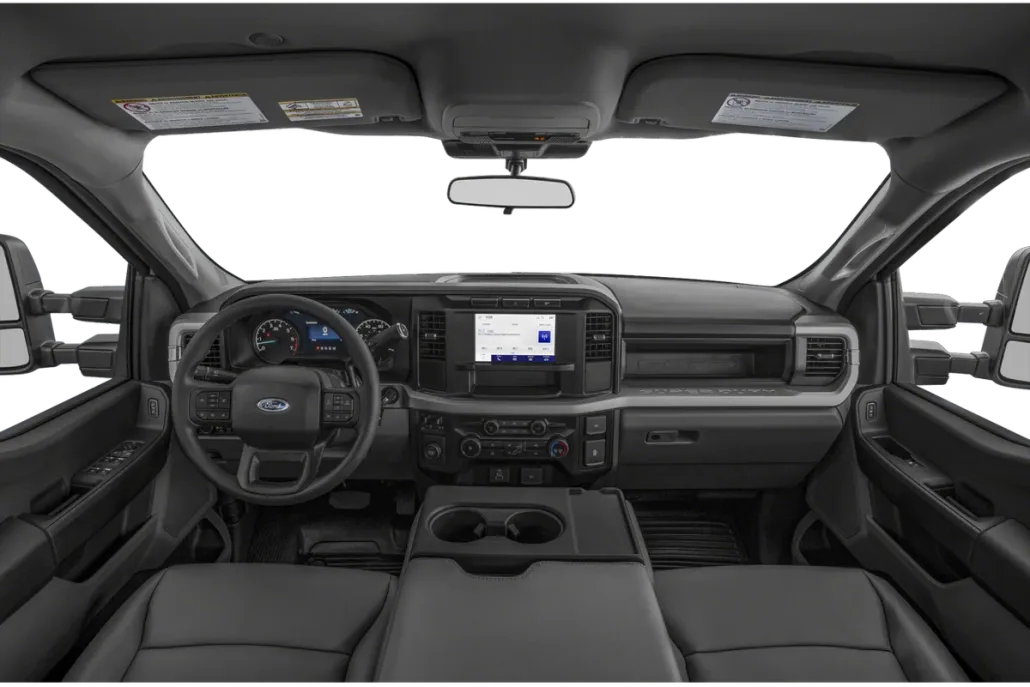 2026 Ford F-250 photo 1