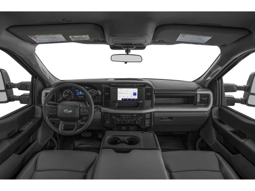 2026 Ford F-250 photo 1