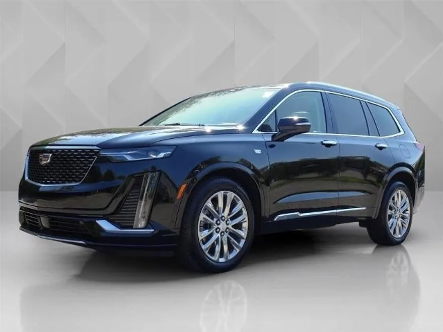 2023 Cadillac XT6 Premium Luxury photo 1