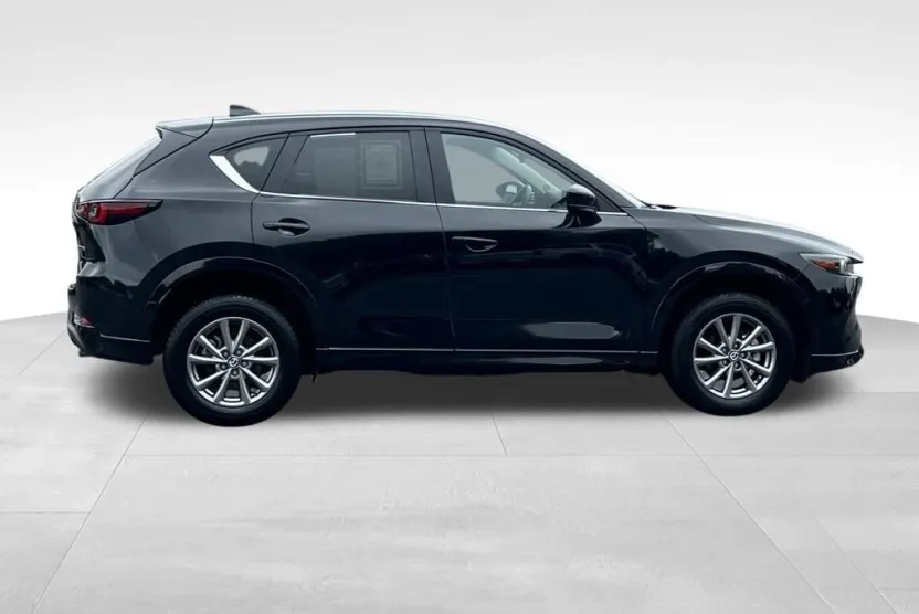 2025 Mazda CX-5 2.5 S Preferred photo 1