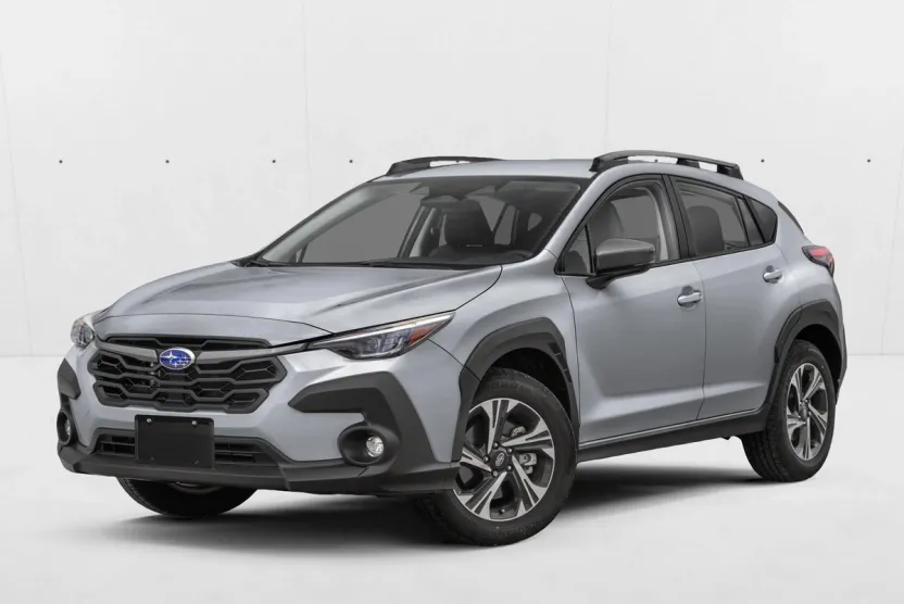 2026 Subaru Crosstrek Premium photo 1