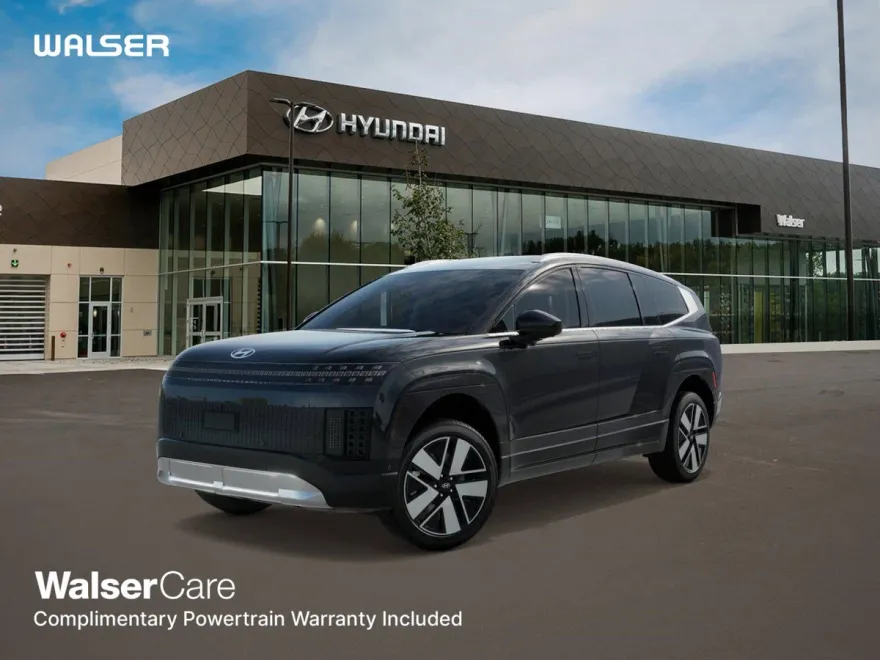 2026 Hyundai Ioniq SEL photo 1