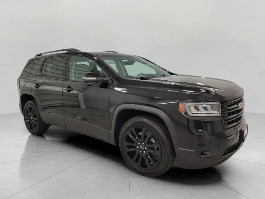 2023 Gmc Acadia SLT photo 1