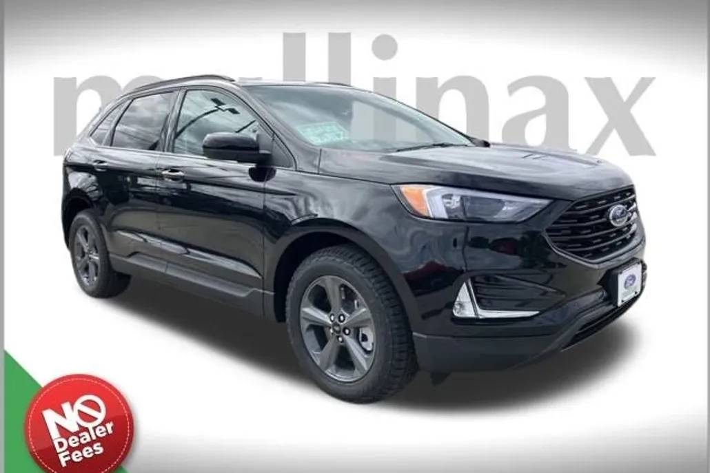 2024 Ford Edge SEL photo 1