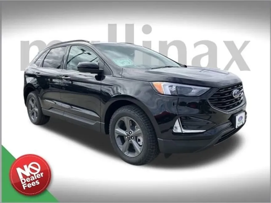 2024 Ford Edge SEL photo 1