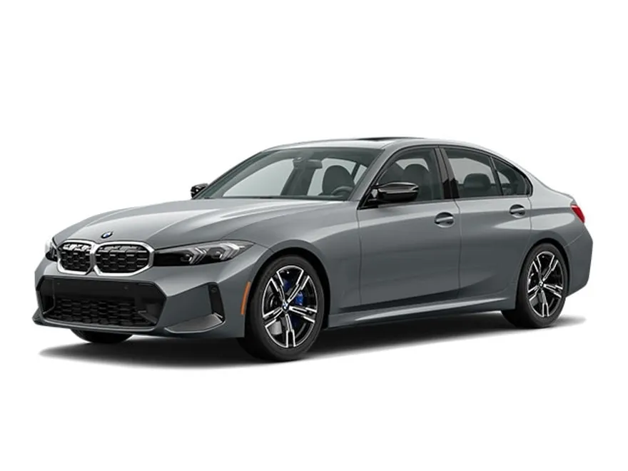 2023 Bmw M340i xDrive photo 1