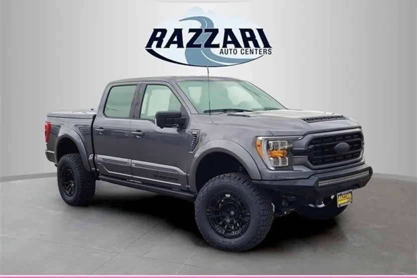 2023 Ford F-150 XLT photo 1