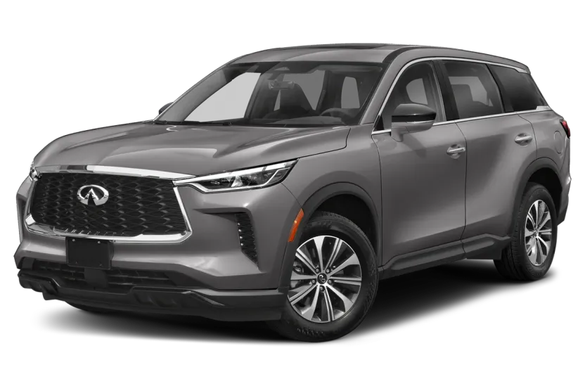 2023 Infiniti QX60 Pure AWD photo 1