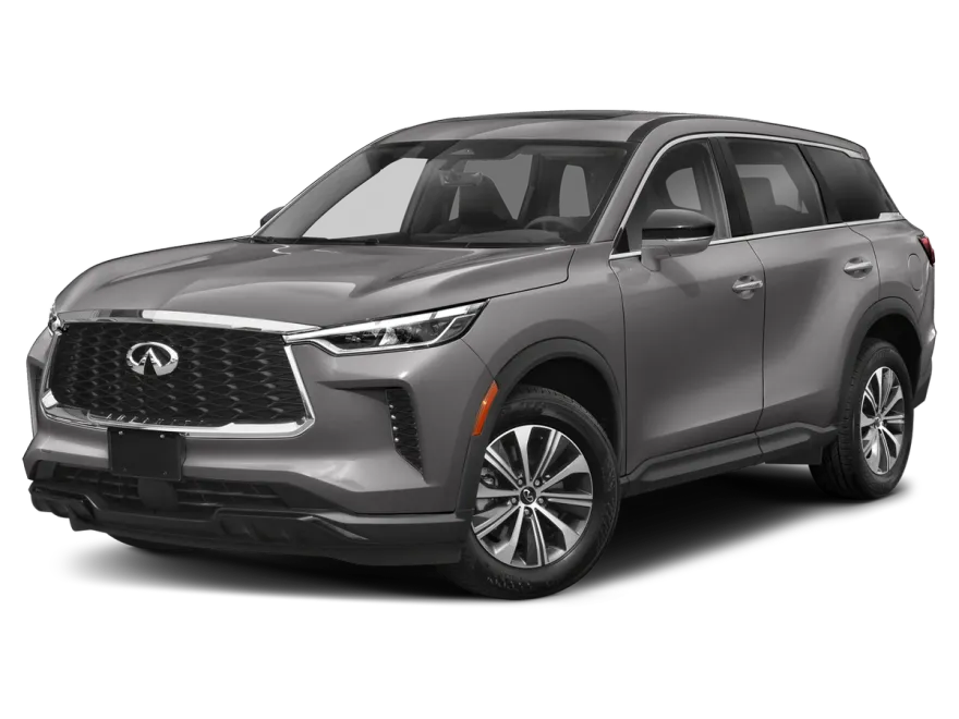 2023 Infiniti QX60 Pure AWD photo 1