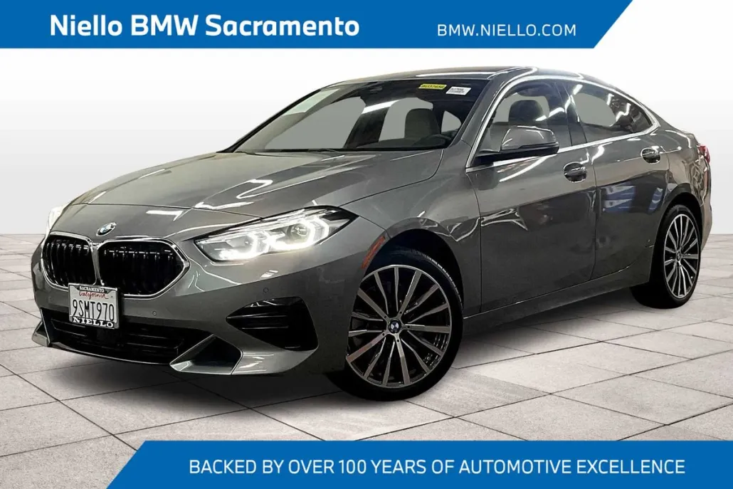 2024 Bmw 228i photo 1