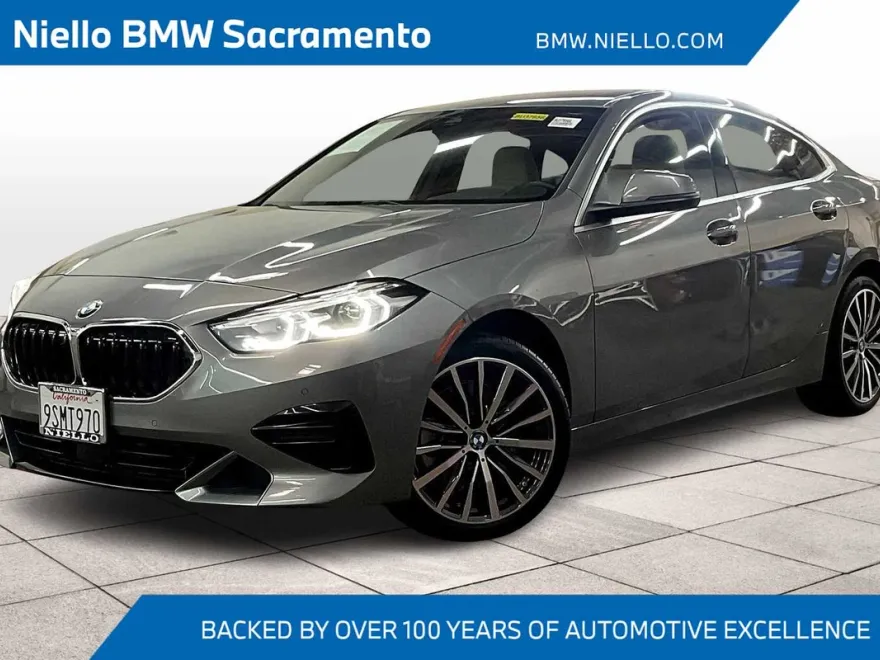 2024 Bmw 228i photo 1