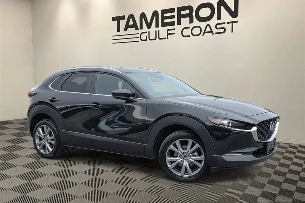 2023 Mazda CX-30 2.5 Select photo 1
