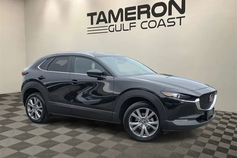 2023 Mazda CX-30 2.5 Select photo 1