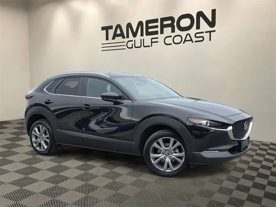 2023 Mazda CX-30 2.5 Select photo 1