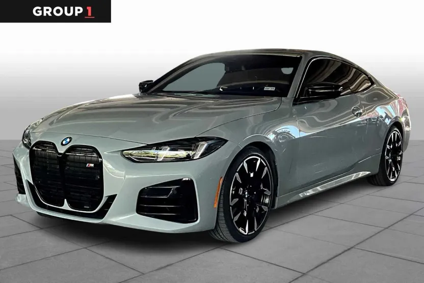 2025 Bmw M440i photo 1