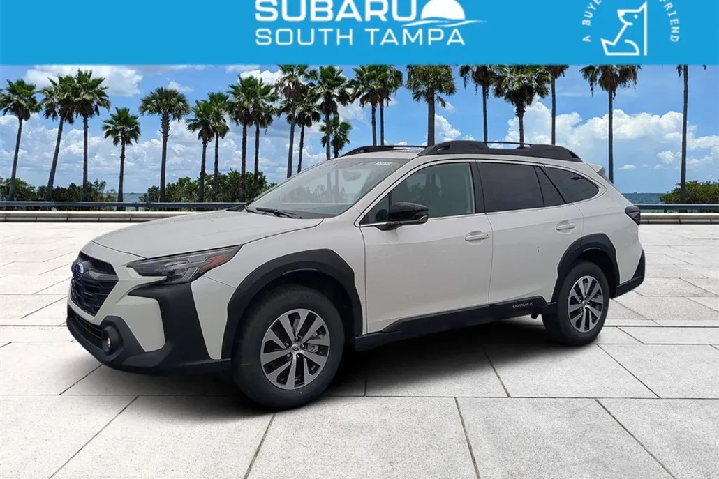 2025 Subaru Outback Premium photo 1