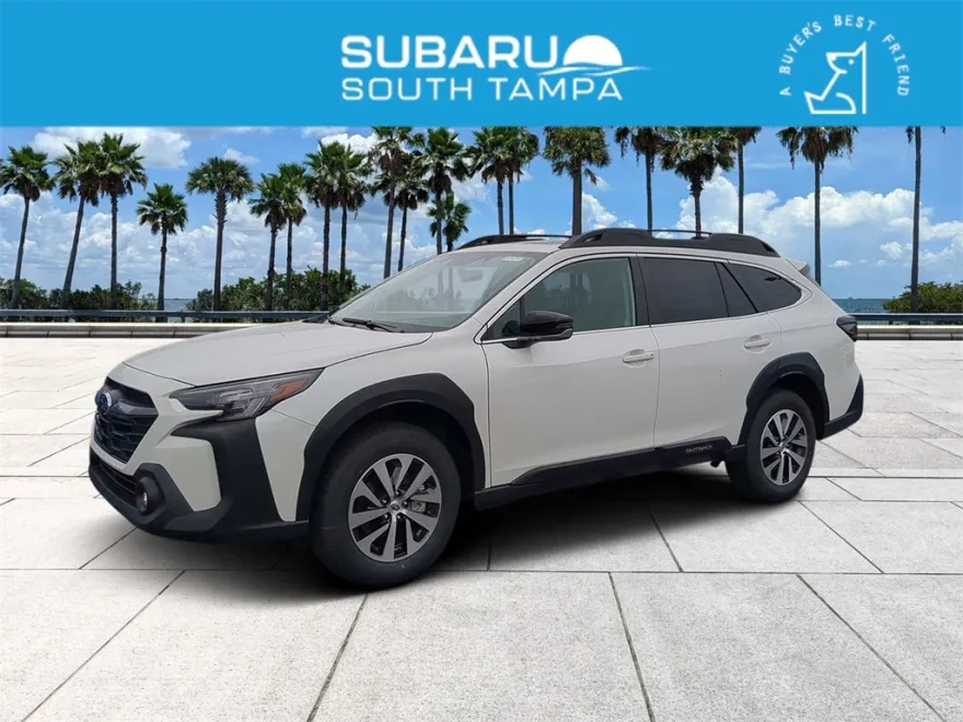 2025 Subaru Outback Premium photo 1