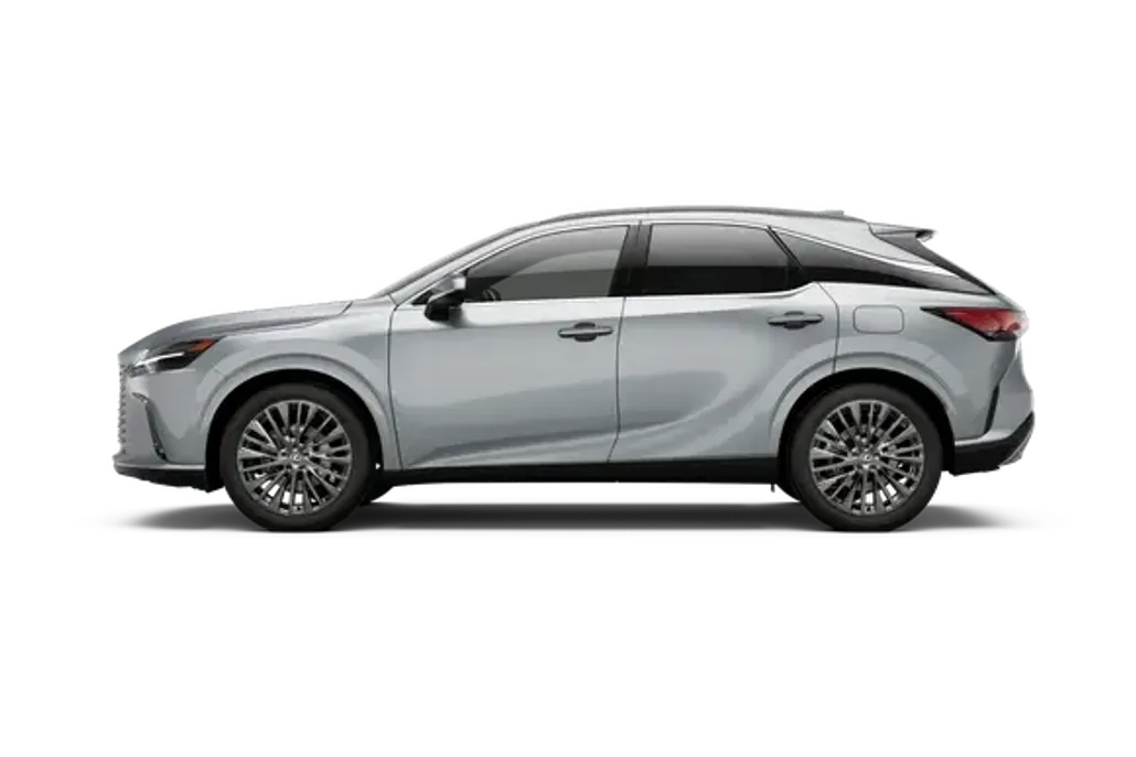 2026 Lexus RX 450h Luxury AWD photo 1