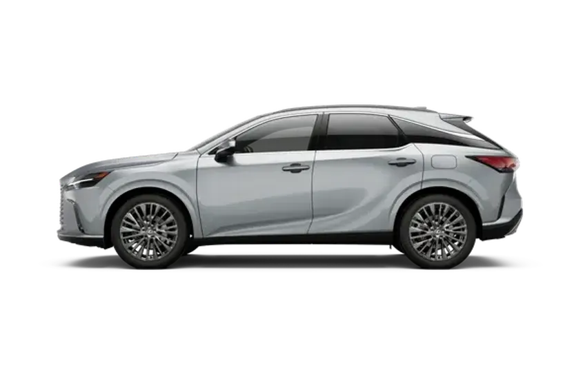 2026 Lexus RX 450h Luxury AWD photo 1