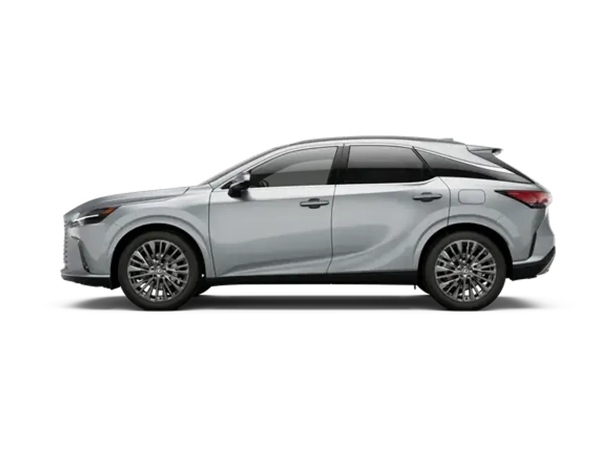 2026 Lexus RX 450h Luxury AWD photo 1