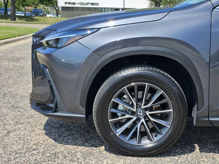 2025 Lexus NX 250 Premium photo 1