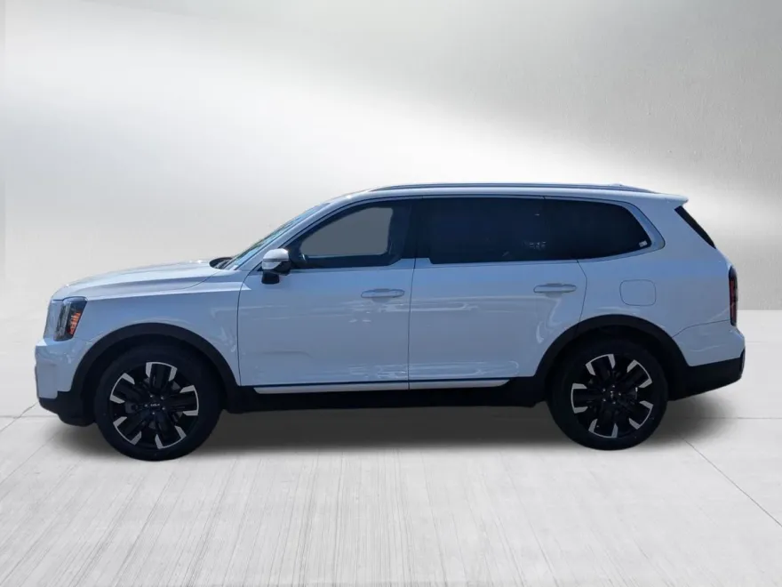 2023 Kia Telluride SX Prestige photo 1