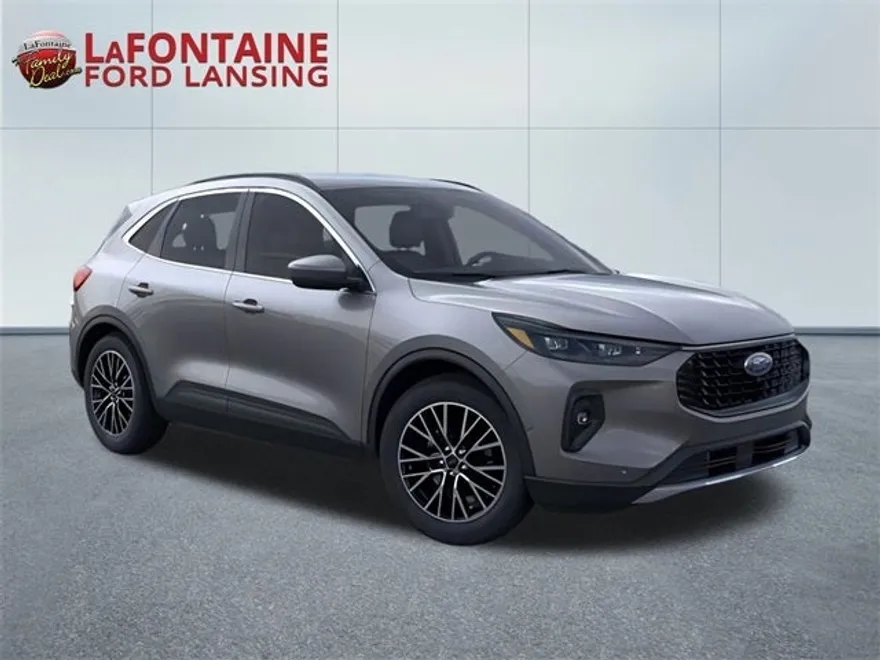 2024 Ford Escape Plug-In Hybrid Base photo 1