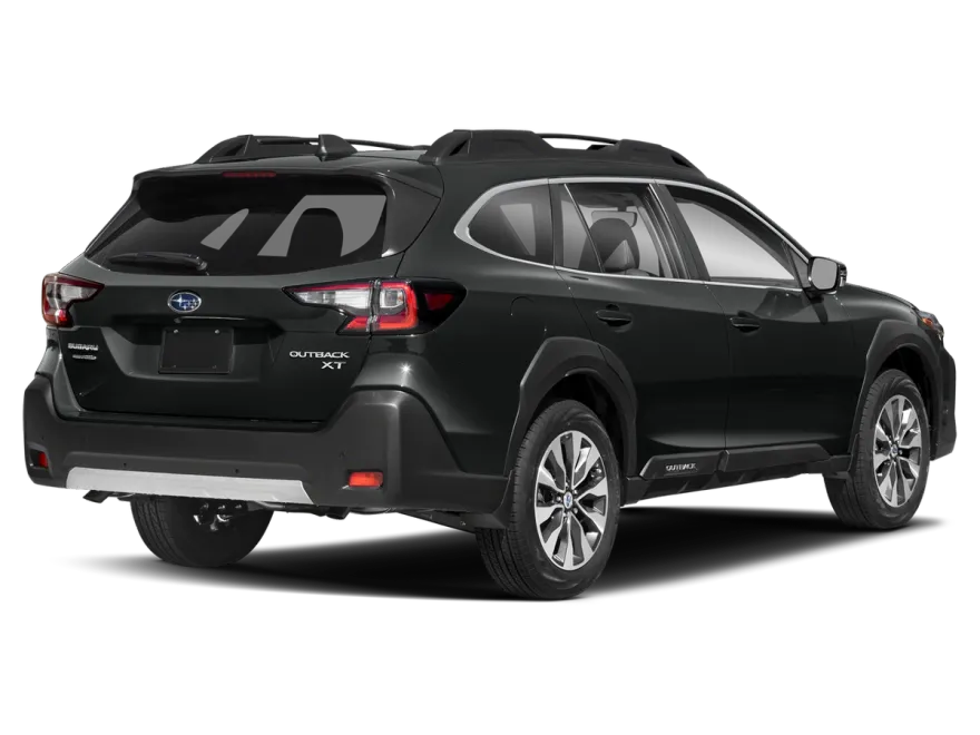 2023 Subaru Outback Limited XT photo 1