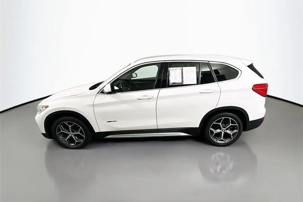 2016 Bmw X1 XDrive28i photo 1