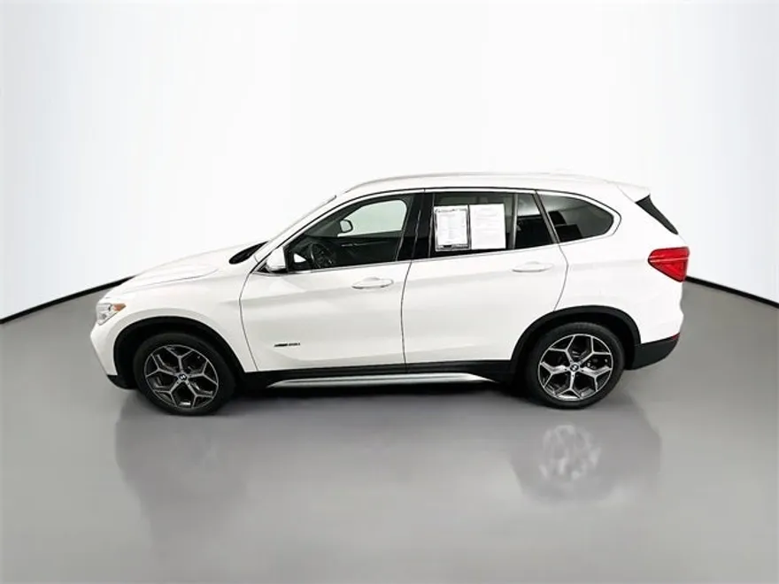 2016 Bmw X1 XDrive28i photo 1