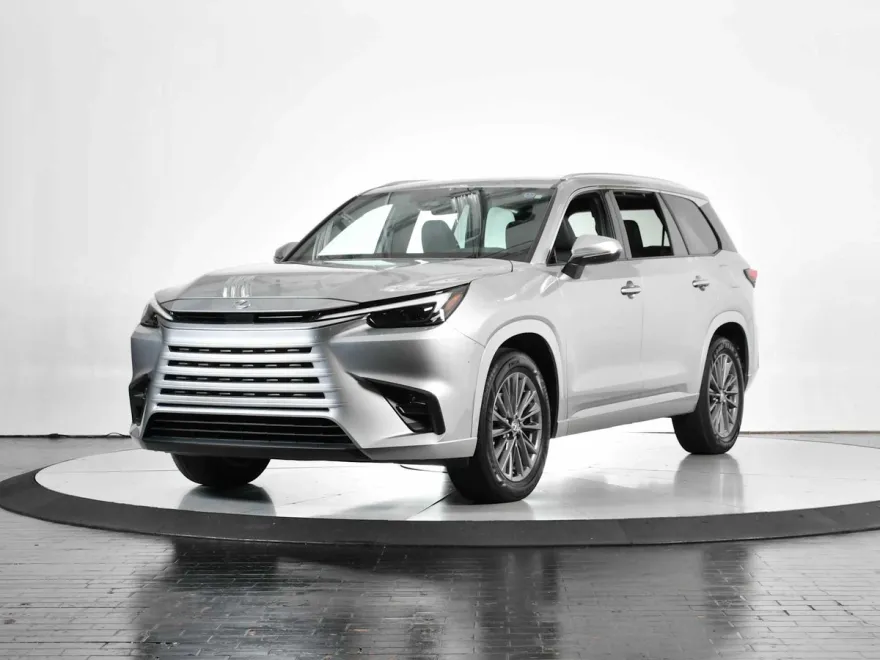 2024 Lexus TX 350 photo 1