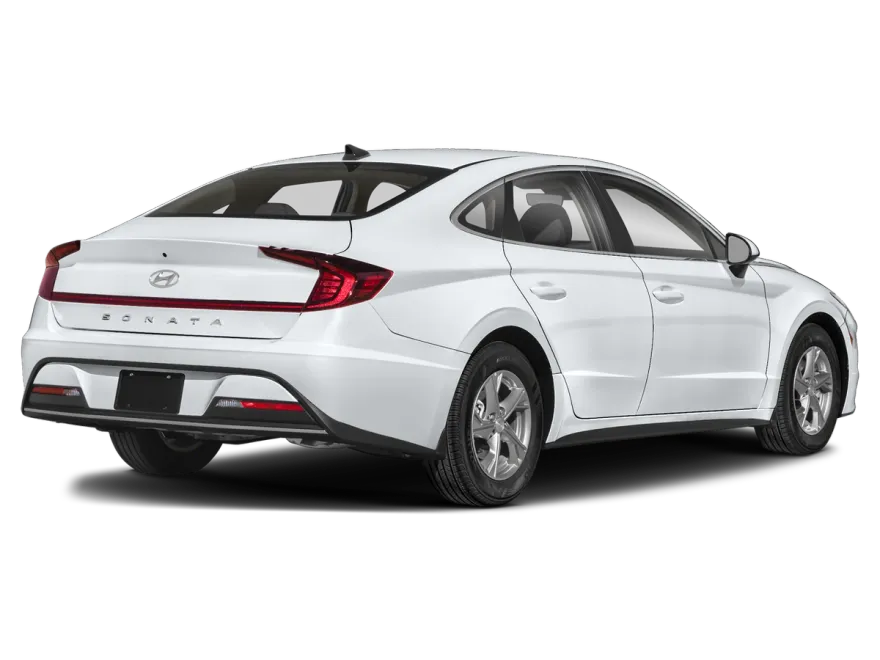 2022 Hyundai Sonata SE photo 1
