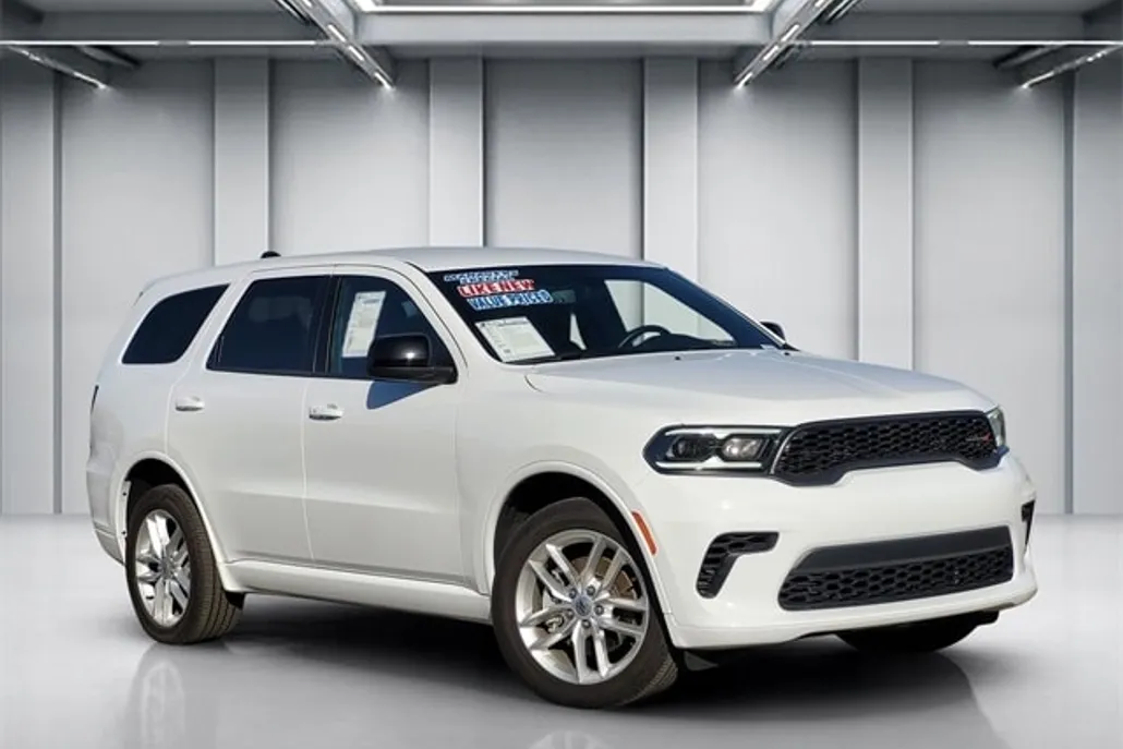 2024 Dodge Durango GT photo 1