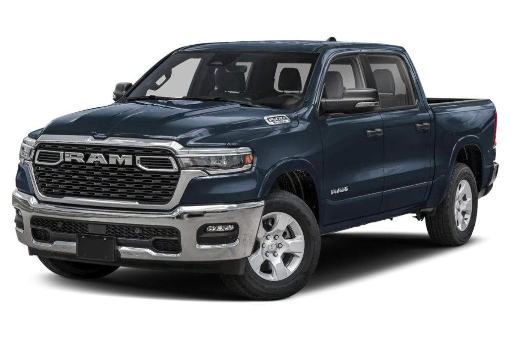 2026 Ram 1500 Lone Star photo 1