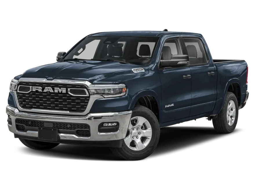 2026 Ram 1500 Lone Star photo 1