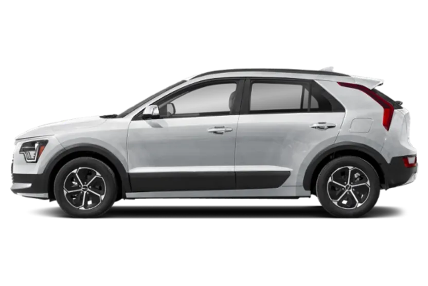 2025 Kia Niro SX Touring photo 1