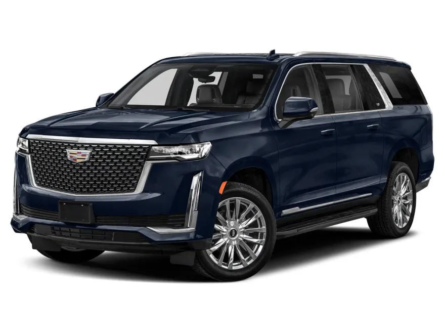 2022 Cadillac Escalade ESV Premium Luxury photo 1
