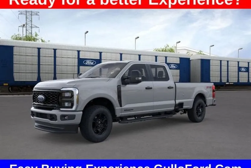 2026 Ford F-350 photo 1