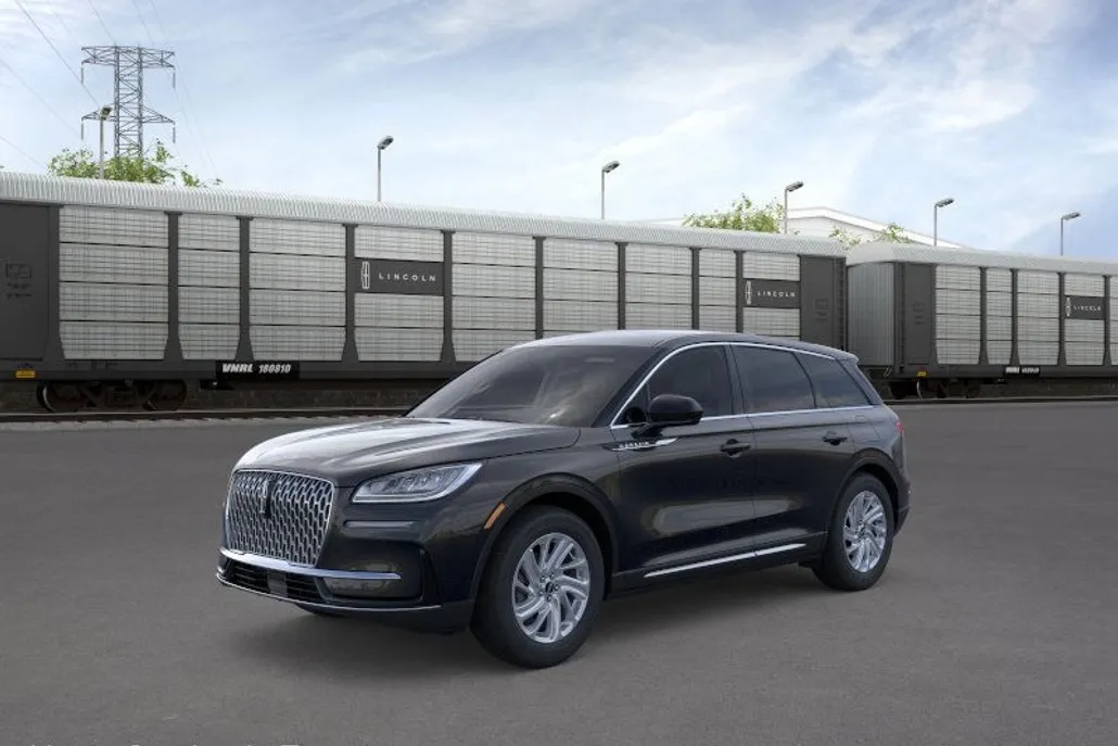 2025 Lincoln Corsair Premiere photo 1