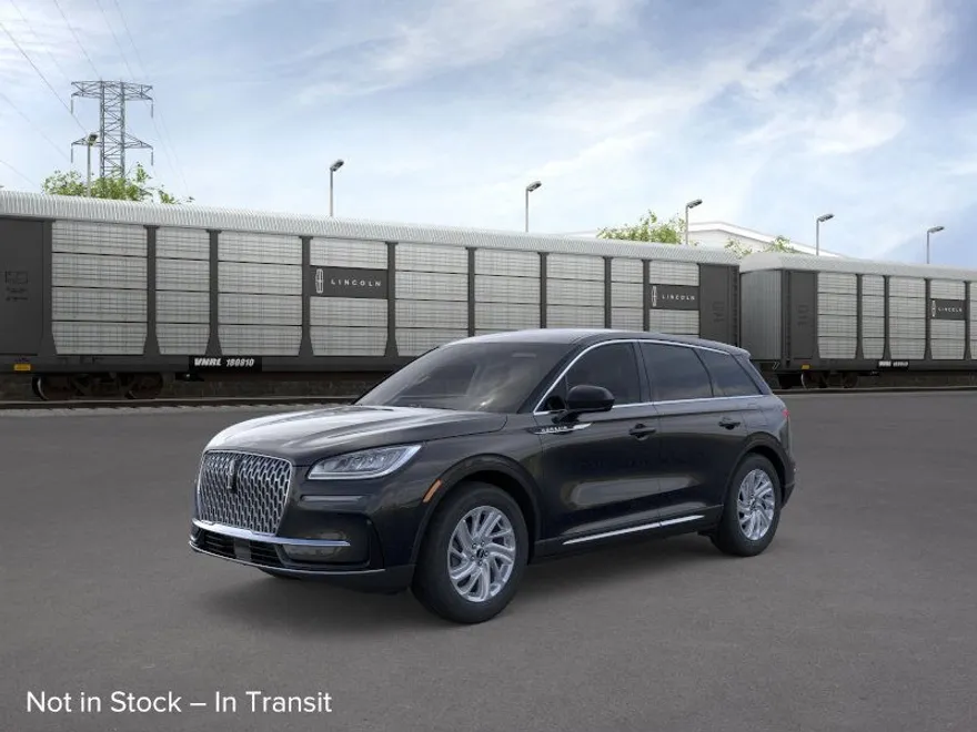 2025 Lincoln Corsair Premiere photo 1