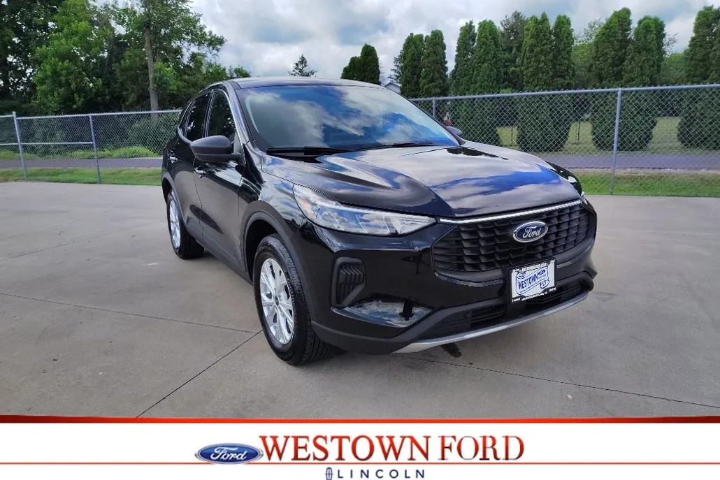 2024 Ford Escape Active Sport photo 1