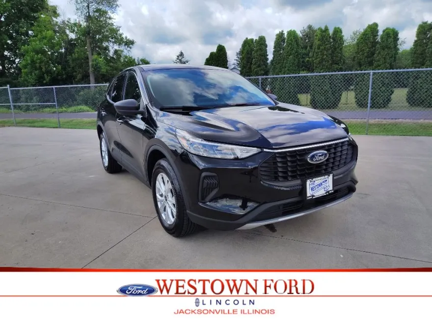 2024 Ford Escape Active Sport photo 1
