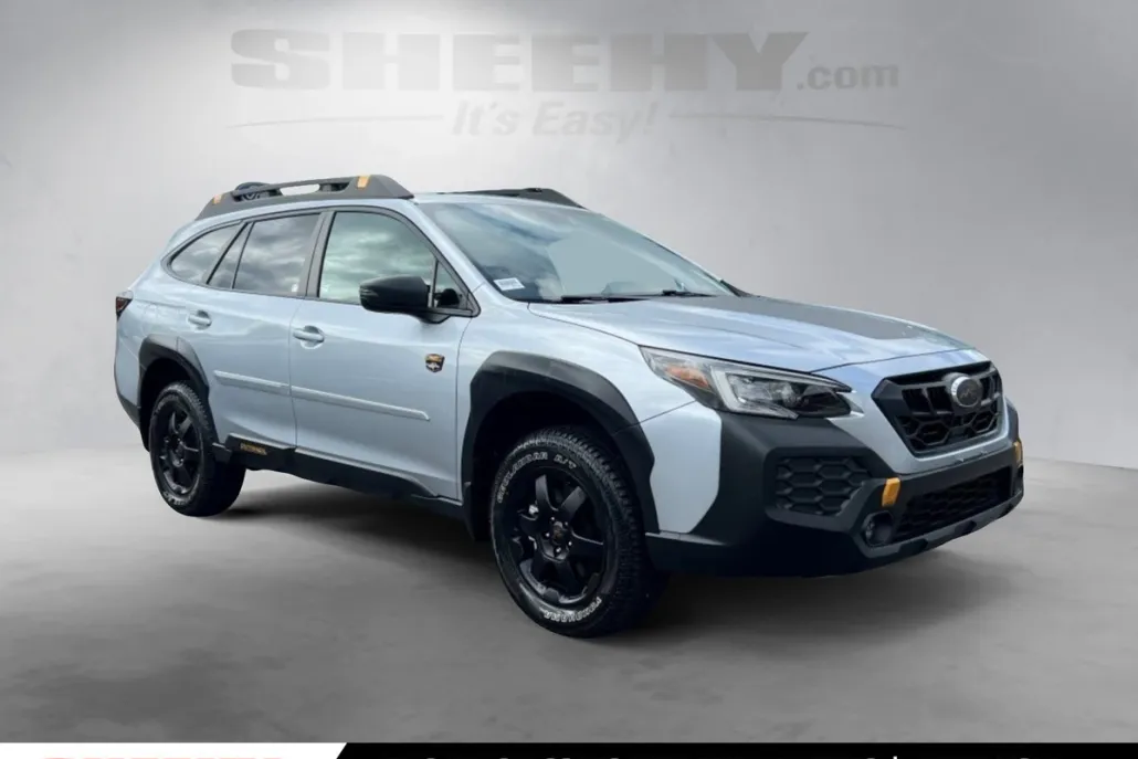 2024 Subaru Outback Wilderness photo 1