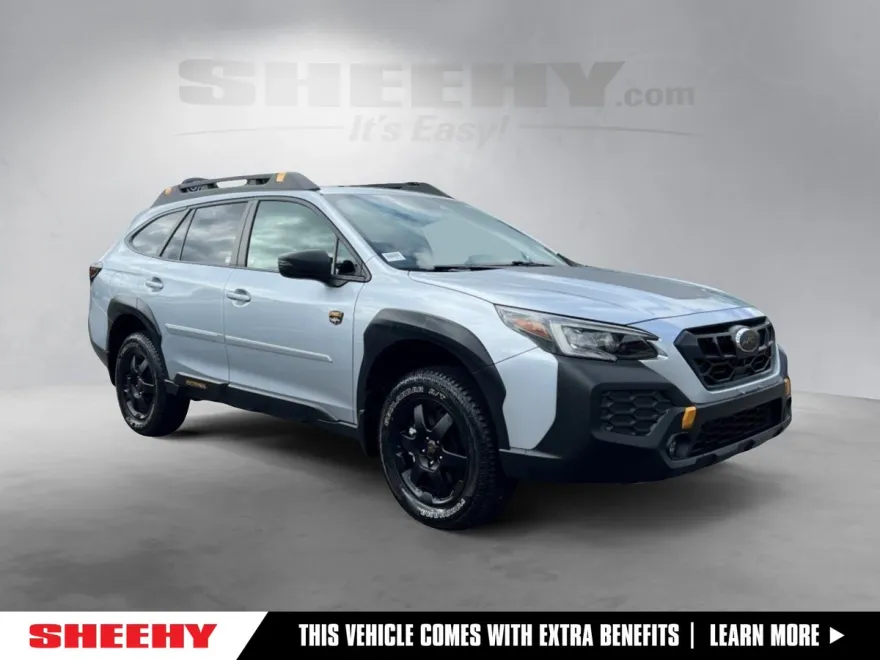2024 Subaru Outback Wilderness photo 1