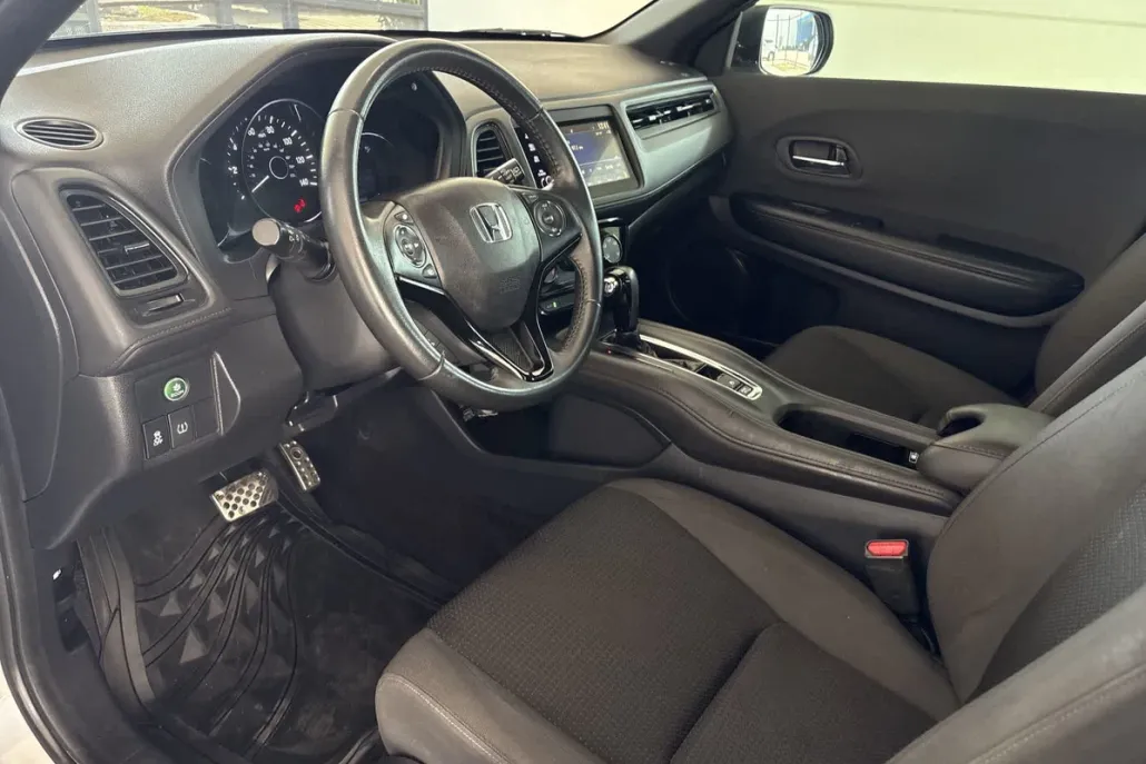 2019 Honda HR-V Sport 2WD photo 1