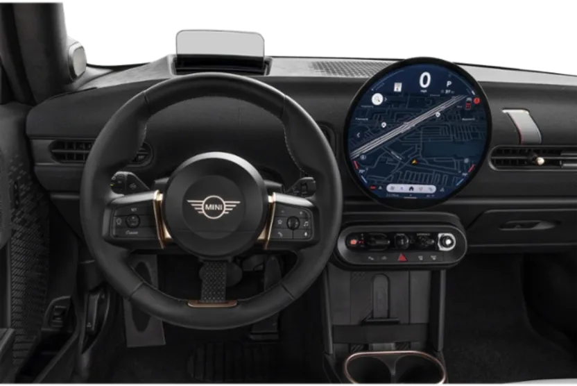 2026 Mini Cooper Convertible Signature photo 4