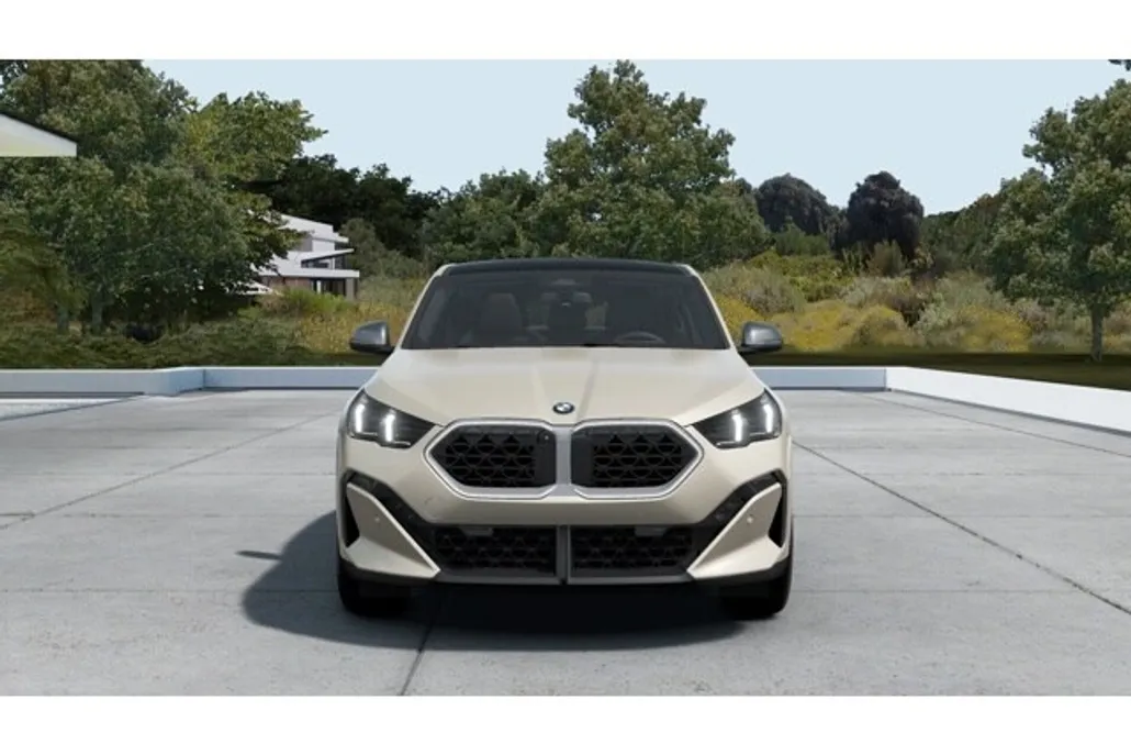2026 Bmw X2 xDrive28i photo 1