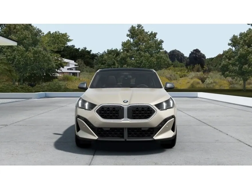 2026 Bmw X2 xDrive28i photo 1